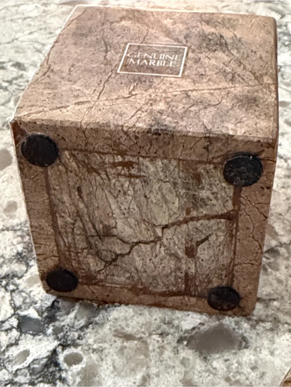 N/A brown decorative